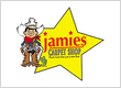 Jamie's Carpet Shop