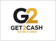 Get2cash buy gold