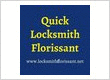Quick Locksmith Florissant