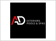 AD Exteriors Pools & Spas