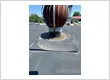 EPDM Membrane Restoration on West A St in Newton, NC — Sunny Sky Roofing