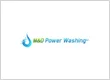 M&D Power Washing