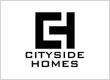 Cityside Homes at Uptown District