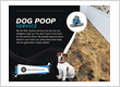 Dog Poop Service