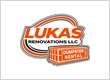 Lukas Renovations and Dumpster Rental