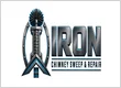 Iron Chimney Sweep & Repair