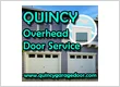 Quincy Overhead Door Service