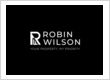 Robin Wilson