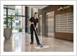 commercial cleaning