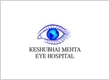 Keshubhai Mehta Eye Hospital