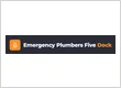Emergency Plumbers Five Dock