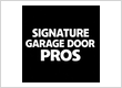 Signature Garage Door Pros