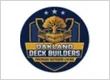 Oakland Deck Builders