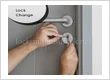 locksmith in suffolk Lock Change