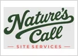 Nature's Call Site Services
