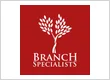 Branch Specialists