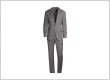 Marzoni custom suits Hong Kong kahn tailor 9