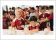 Child's Soccer Club