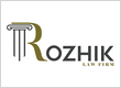 The Rozhik Law Firm PLLC