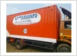 truck logistics mumbai delhi