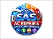 SAS AC Repair and Gas Filling Services
