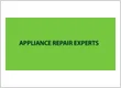 Appliance Repair Experts