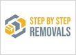 Step By Step Removals