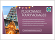 Pilgrimage Tour Packages