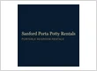 Sanford Porta Potty Rentals