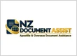 nz document assist logo primary