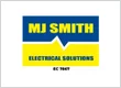 MJ Smith Electrical Solutions