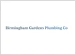 Birmingham Gardens Plumbing Co