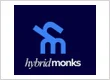 Hybrid Monks