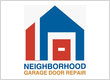 Neighborhood Garage Door Repair
