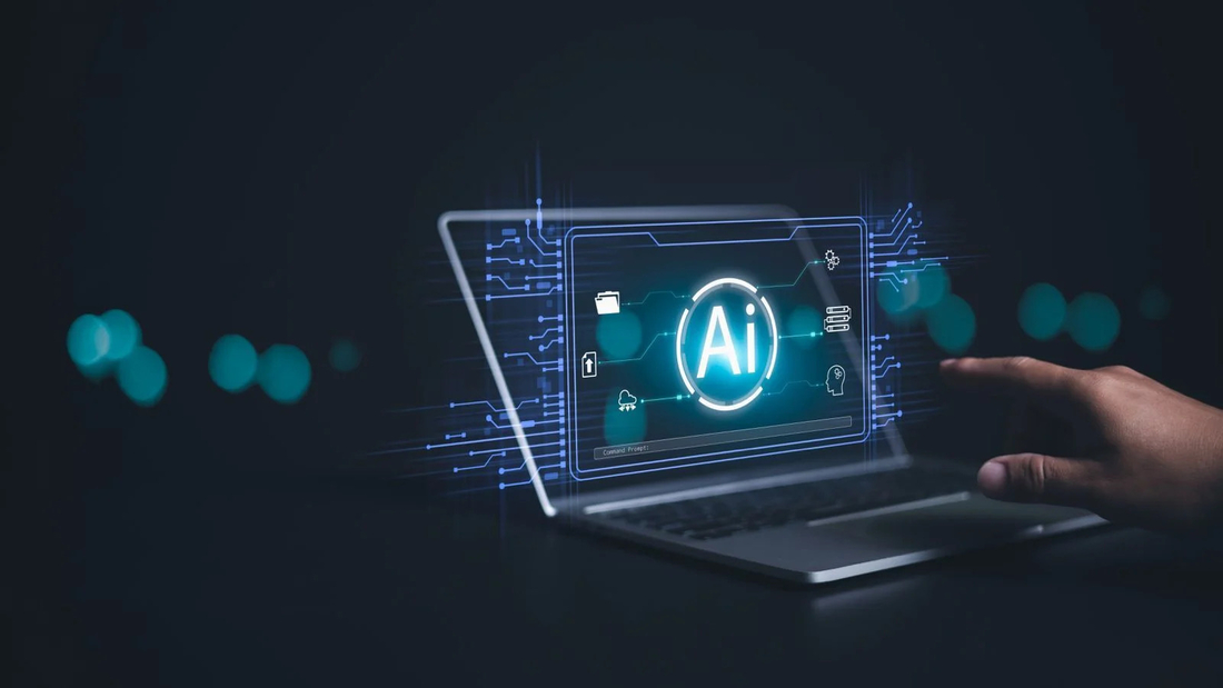 AI Software Development Company & AI Solutions: A Complete Guide for Businesses in 2026