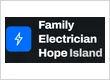 Family Electrician Hope Island