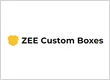 Zee Custom Boxes