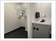 State-of-the-art digital dental X-ray imaging technology at Comprehensive Dentistry in Saline, MI