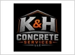 K&H Concrete Services LLC