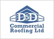 D&D Commercial Roofing
