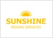 sunshine moving logo