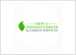 New U Therapy Center & Family Services