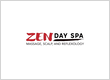 Zen Day Spa Massage, Scalp, and Reflexology