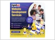 03 Responsive website design in Noida