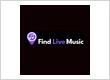 Find Live Music