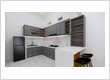 Kitchen set cilegon