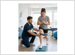 Physiotherapist in Brampton