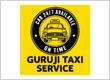 Guruji Taxi Service Bikaner