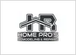 Home Pro's Remodeling and Repairs