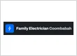 Family Electrician Coombabah